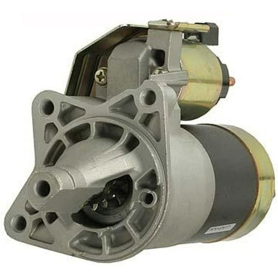Starter Compatible with 2001 DODGE INTREPID 2.7L V6