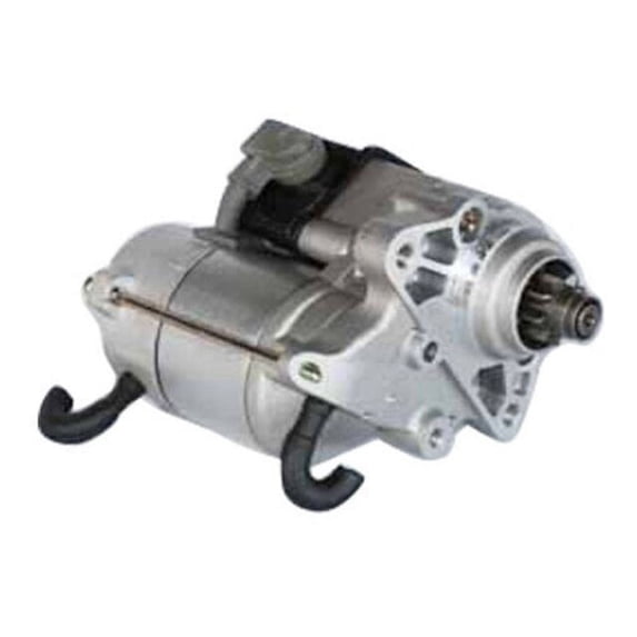 Starter - Compatible with 2001 Toyota Sequoia Sport Utility 4.7L V8