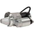 thumbnail image 1 of Starter - Compatible with 2002 - 2004 Nissan Xterra 3.3L V6 2003, 1 of 2