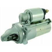 DIZYAHUK Starter - Compatible with 2002 - 2004 Oldsmobile Alero 2.2L 4-Cylinder 2003