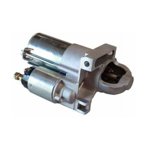 Starter - Compatible with 2002 - 2005 Buick Rendezvous Sport Utility 3.4L V6 2003 2004