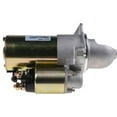 thumbnail image 1 of Starter - Compatible with 2002 - 2005 Chevy Trailblazer 2003 2004, 1 of 2