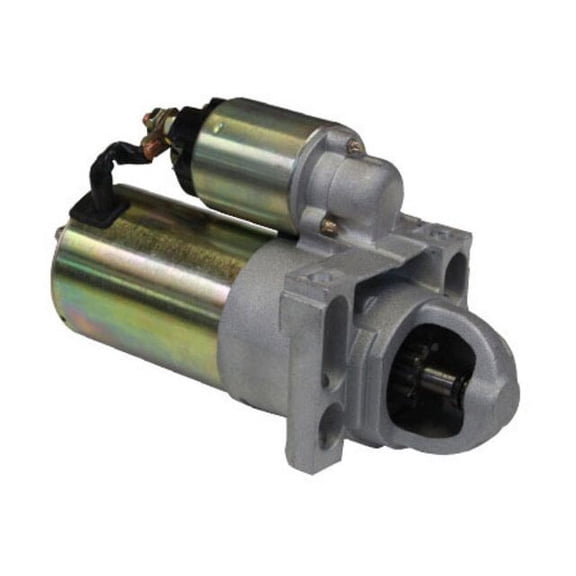 Starter - Compatible with 2002 - 2006 GMC Yukon Denali Sport Utility 6.0L V8 2003 2004 2005