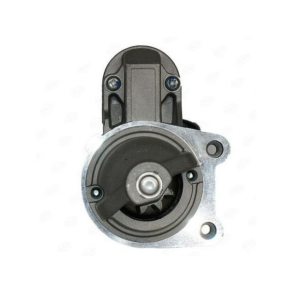 Starter - Compatible with 2002 - 2006 Nissan Sentra 2.5L 4-Cylinder 2003 2004 2005