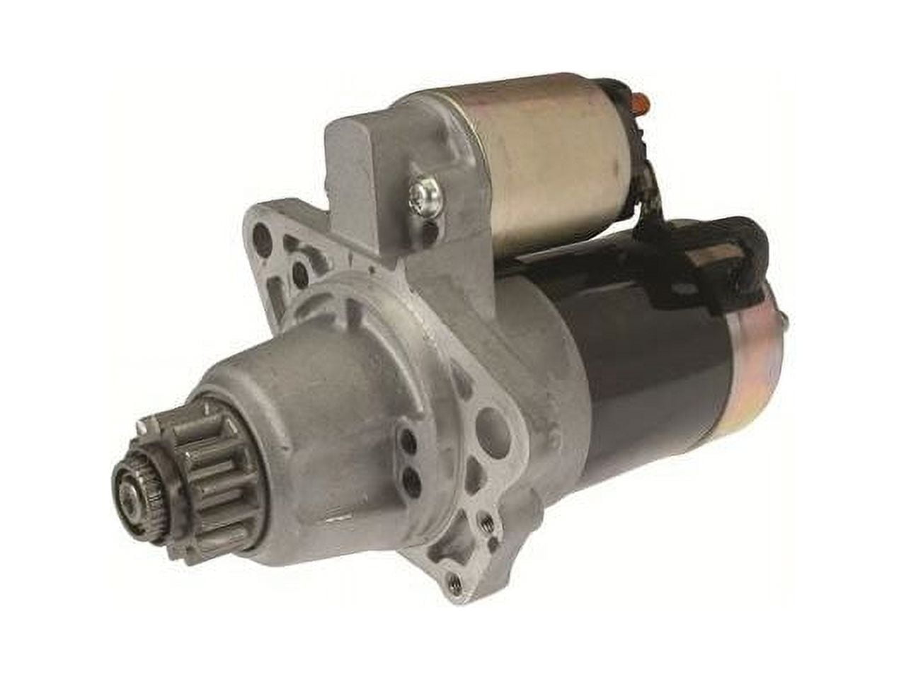 Starter Compatible with 2002 2007 Nissan Altima 2.5L 4Cylinder 2003 2004 2005 2006