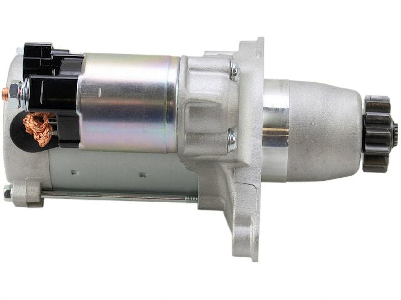 Starter - Compatible with 2002 - 2008 Toyota Solara 2003 2004 2005 2006 ...