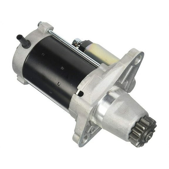 Starter - Compatible with 2002 - 2009, 2012 - 2017 Toyota Camry 2003 2004 2005 2006 2007 2008 2013 2014 2015 2016