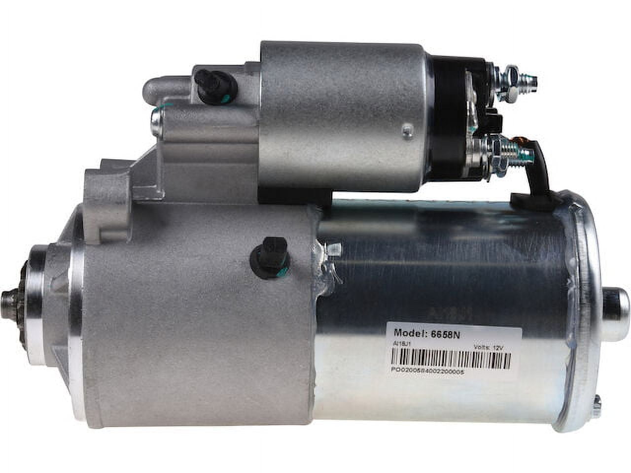2006 Ford Explorer Starter
