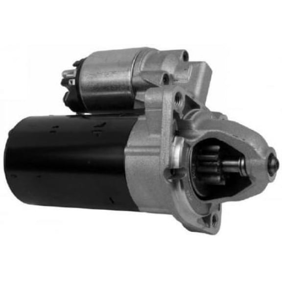 Starter Compatible with 2002 BMW X5 3.0L