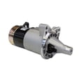 thumbnail image 1 of Starter - Compatible with 2003 - 2004 Chrysler Concorde LX Sedan 2.7L V6, 1 of 2