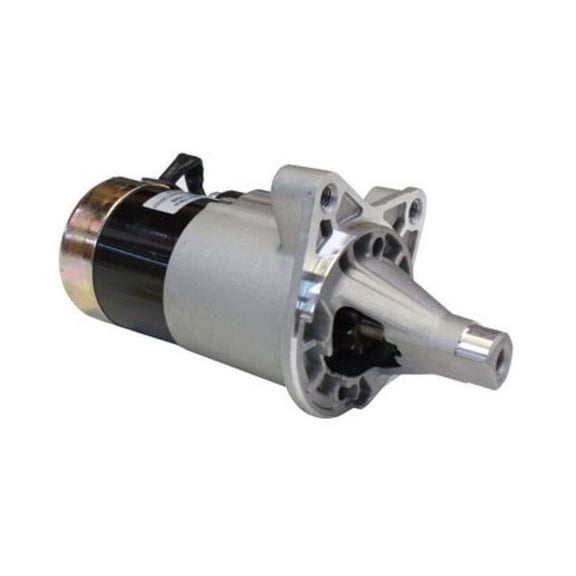Starter - Compatible with 2003 - 2004 Chrysler Concorde LX Sedan 2.7L V6