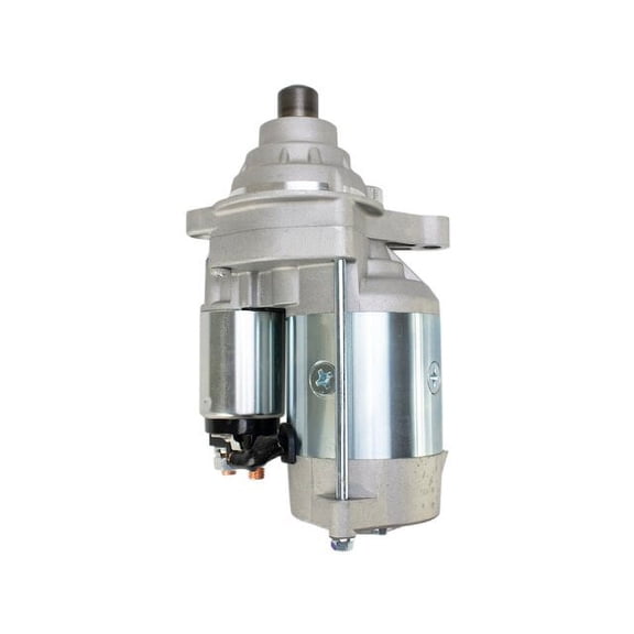 Starter - Compatible with 2003 - 2005 Ford Excursion 6.0L V8 Turbocharged Diesel 2004