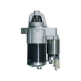 thumbnail image 1 of Starter - Compatible with 2003 - 2005 Honda Accord 2.4L 4-Cylinder with Manual Transmission 2004, 1 of 4