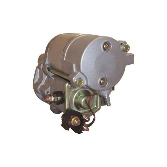 Starter - Compatible with 2003 - 2005 Land Rover Range Rover 4.4L V8 2004