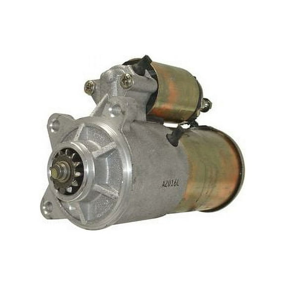 Starter - Compatible with 2003 - 2005 Lincoln Aviator 4.6L V8 2004