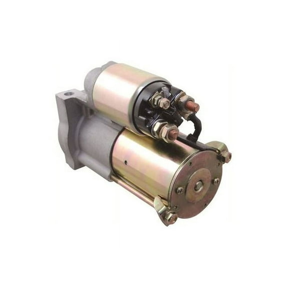 Starter - Compatible with 2003 - 2006 Chevy Avalanche 1500 VIN Z 2004 2005