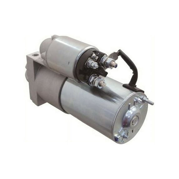 Starter - Compatible with 2003 - 2006 GMC C5500 Topkick 8.1L V8 2004 2005