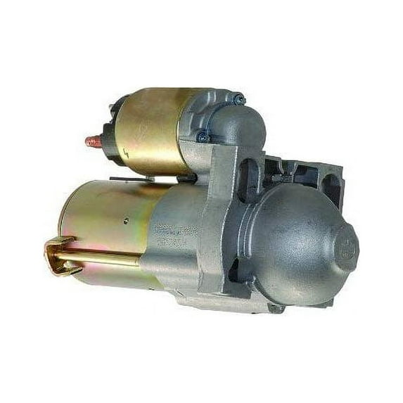 Starter - Compatible with 2003 - 2006 GMC Envoy XL 5.3L V8 2004 2005