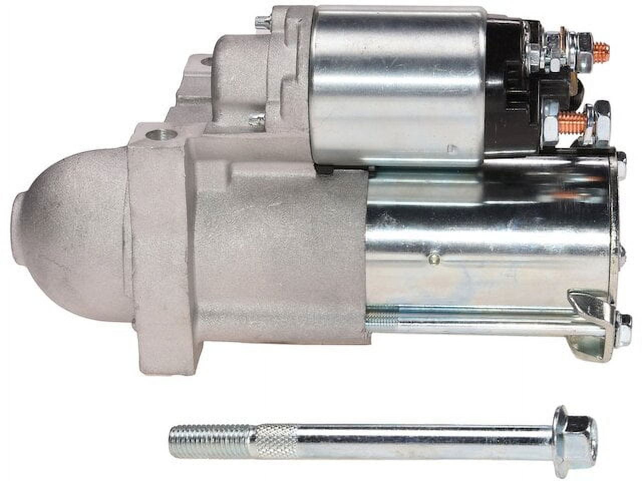 2004 Chevy Silverado Starternull