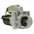 thumbnail image 1 of Starter - Compatible with 2003 - 2008 GMC Sierra 1500 2004 2005 2006 2007, 1 of 2