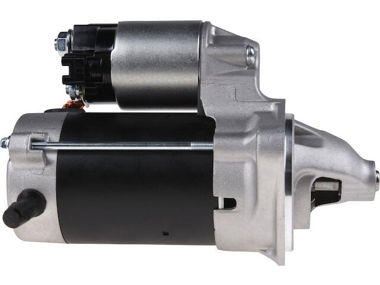 Starter - Compatible with 2003 - 2008 Toyota Corolla 1.8L 4-Cylinder ...