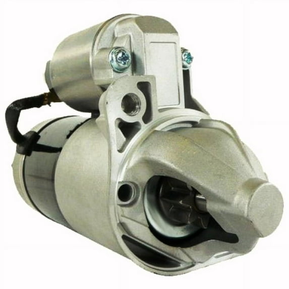 Starter Compatible with 2003 Kia Sorento 3.5L TM000A19301