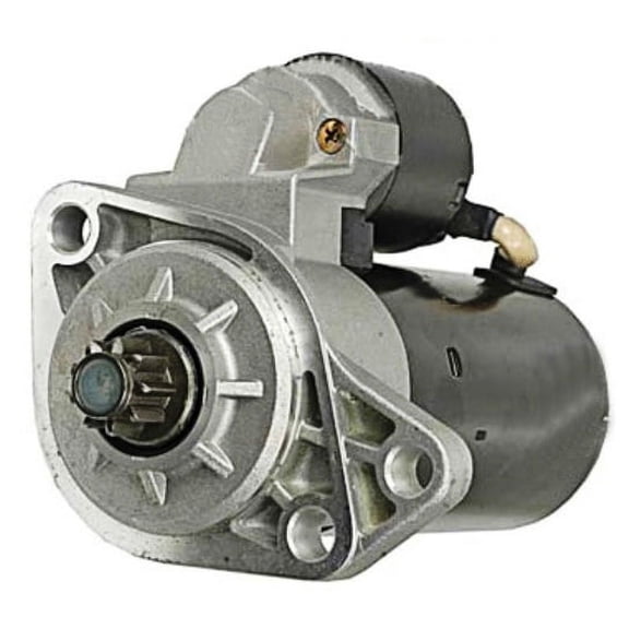 Starter Compatible with 2003 VOLKSWAGEN JETTA 1.9L Automatic Transmission