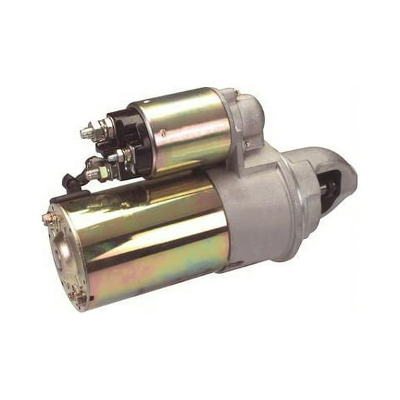 Starter - Compatible with 2004 - 2005 Cadillac XLR