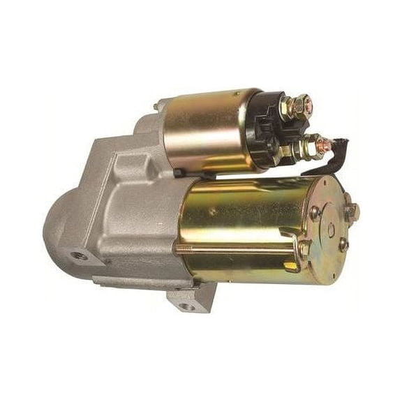 Starter - Compatible with 2004 - 2005 Chevy Astro