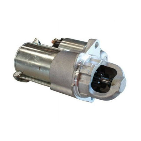 Starter - Compatible with 2004 - 2005 Chevy Classic Sedan 2.2L 4-Cylinder