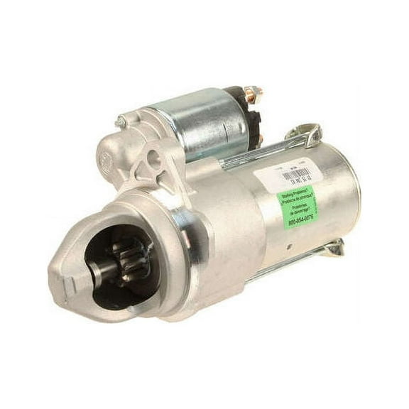 Starter - Compatible with 2004 - 2005 Chevy Classic