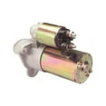 thumbnail image 1 of Starter - Compatible with 2004 - 2005 GMC Envoy XUV 4.2L 6-Cylinder, 1 of 2