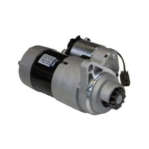 Starter - Compatible with 2004 - 2006 INFINITI G35 X AWD Sedan 3.5L V6 2005