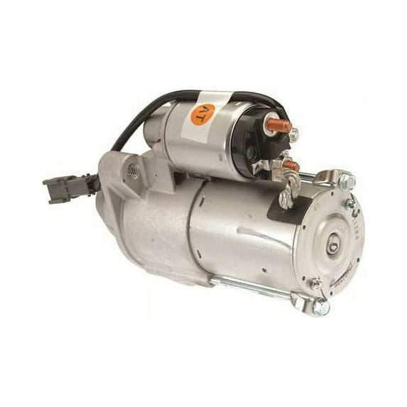 Starter - Compatible with 2004 - 2008 Suzuki Forenza 2005 2006 2007