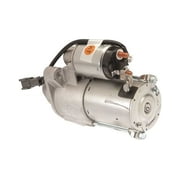 Starter - Compatible with 2004 - 2008 Suzuki Forenza 2005 2006 2007