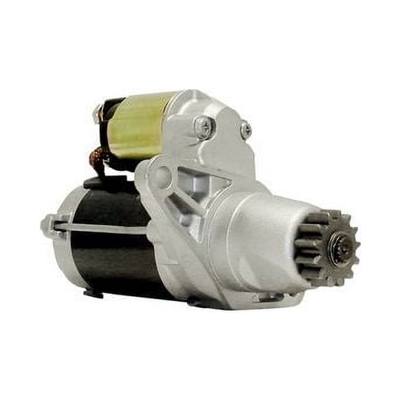 Starter - Compatible with 2004 - 2009, 2012 - 2019 Toyota Highlander 2005 2006 2007 2008 2013 2014 2015 2016 2017 2018