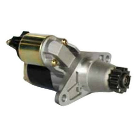 Starter - Compatible with 2004 - 2016 Toyota Sienna 2005 2006 2007 2008 2009 2010 2011 2012 2013 2014 2015