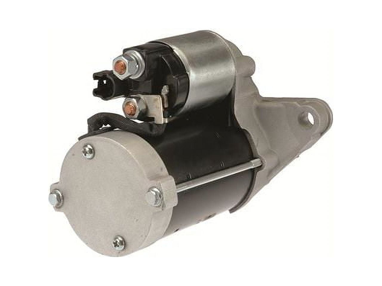 Starter - Compatible with 2004 - 2019 Toyota Highlander 2005 2006 2007 ...