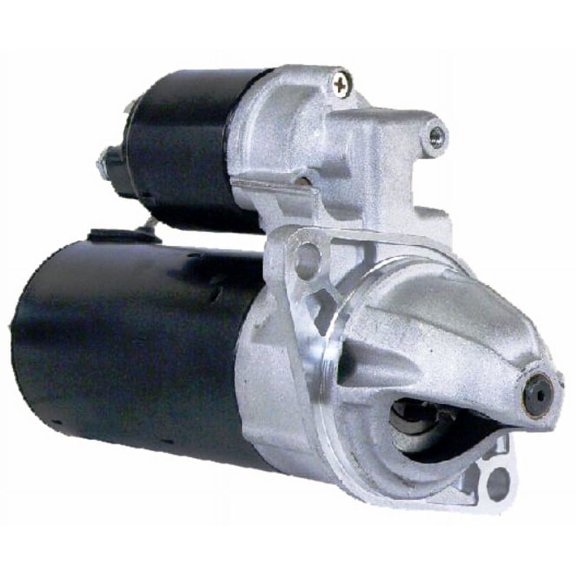 Starter Compatible with 2004 CADILLAC CTS 3.2L V6
