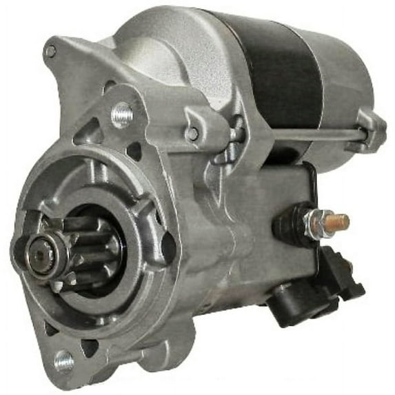 Starter Compatible with 2004 Landrover Range Rover 4.4L