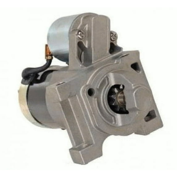 Starter Compatible with 2004 Pontiac GTO 5.7L V8