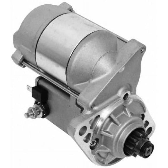 Starter Compatible with 2004 Subaru Outback 3.0L
