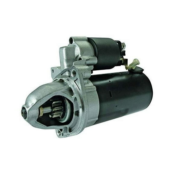 Starter - Compatible with 2005 - 2006 Freightliner Sprinter 2500 2.7L 5-Cylinder