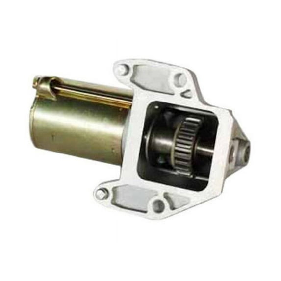 Starter - Compatible with 2005 - 2007 Mercury Montego Sedan 3.0L V6 2006