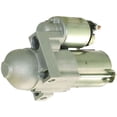 thumbnail image 1 of Starter - Compatible with 2005 - 2008 Chevy Silverado 1500 4.3L V6 2006 2007, 1 of 2