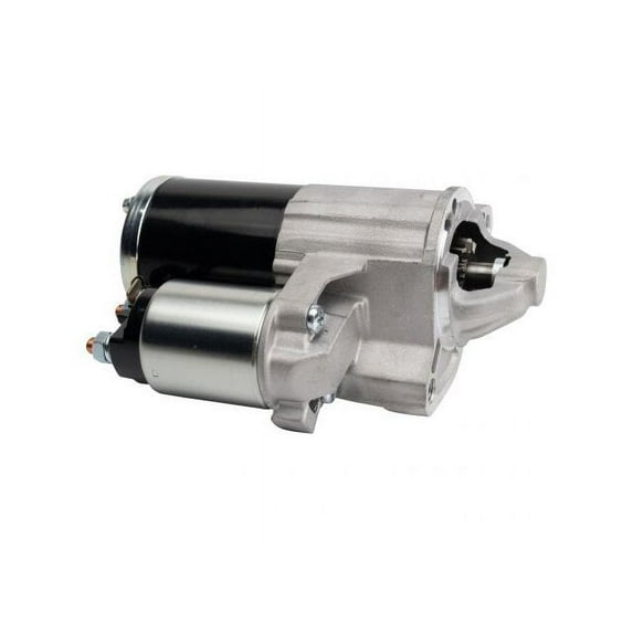 Starter - Compatible with 2005 - 2008 Dodge Ram 3500 5.7L V8 2006 2007