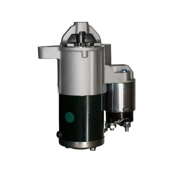 Starter - Compatible with 2005 - 2008 Dodge Ram 3500 5.7L V8 2006 2007