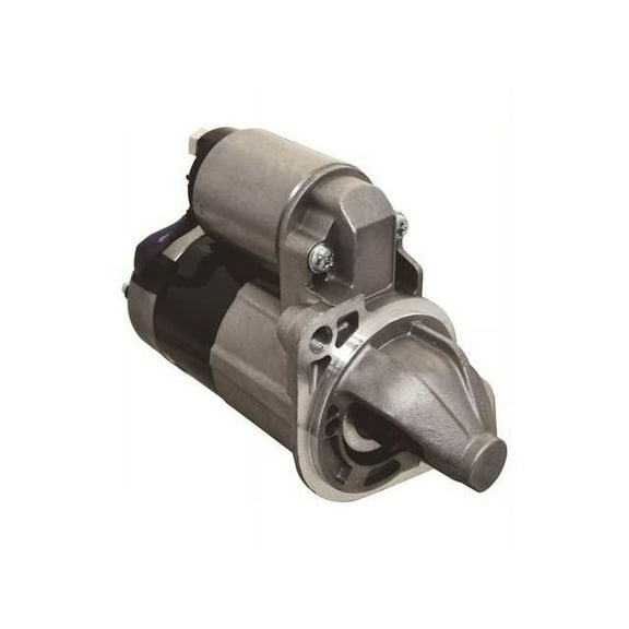 Starter - Compatible with 2005 - 2009 Hyundai Tucson 2.0L 4-Cylinder 2006 2007 2008