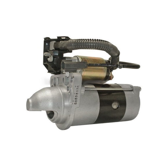 Starter - Compatible with 2005 - 2009 Nissan Armada 2006 2007 2008