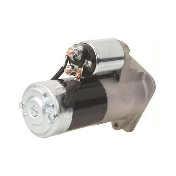 Starter - Compatible with 2005 - 2010, 2012 Nissan Pathfinder 4.0L V6 2006 2007 2008 2009